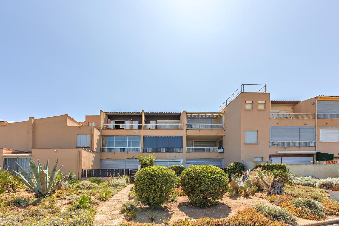 La Sandune Marseillan  Exterior foto